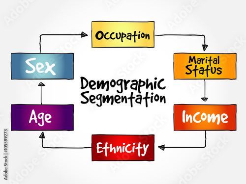 nestle demographic segmentation nestle demographic segmentation
