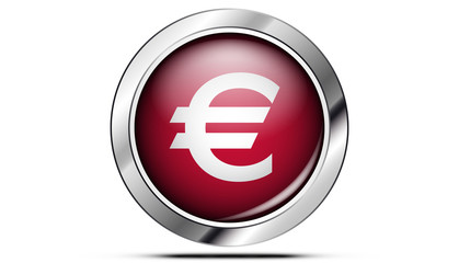 Picto Euro rouge
