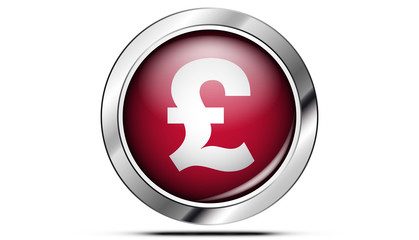 Picto livre sterling rouge