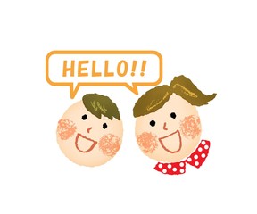 こども英会話