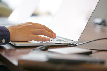 ビジネスイメージ