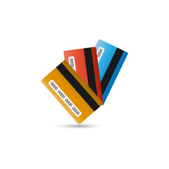 Vector Credit Cards