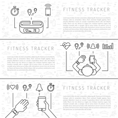 Fitness tracker 10