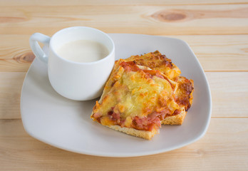 breakfast