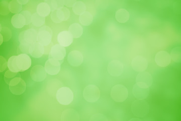 Fototapeta premium Spring and summer background