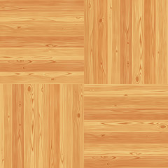 Square Parquet Seamless Floor Pattern
