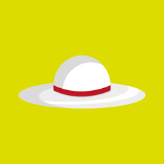beach icon design 