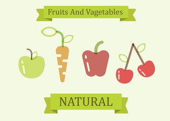natural food