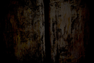 Rusted Wood Background Vintage style