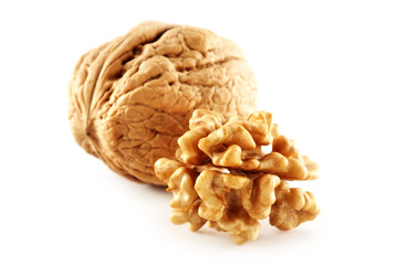 walnuts 
