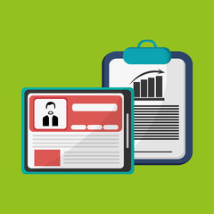 Infographic icon design