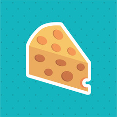 dairy products design 