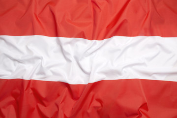 Flag of Austria