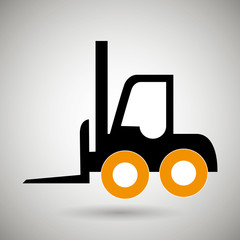 construction equipment design 