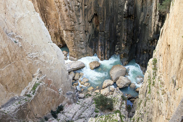 Caminito del Rey