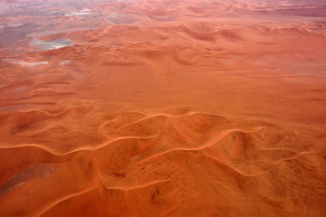 Namib desert, Namibia, Africa