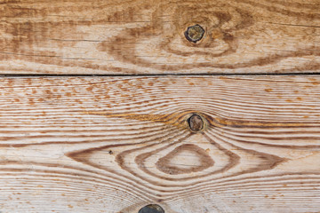 Close up wood plank wall from old panels, wood texture / wood ba