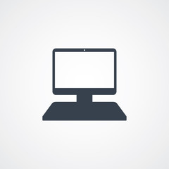 computer desktop icon
