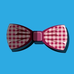 bowntie icon  design 