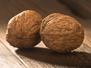 walnuts