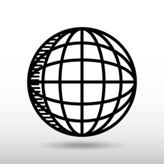 social media icon design 