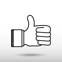 social media icon design 