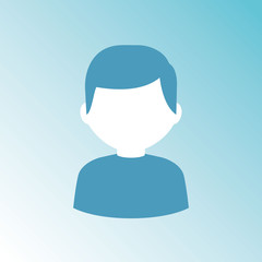 person avatar design 