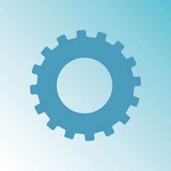 gear icon design 