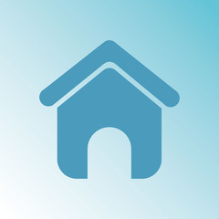 home icon design 