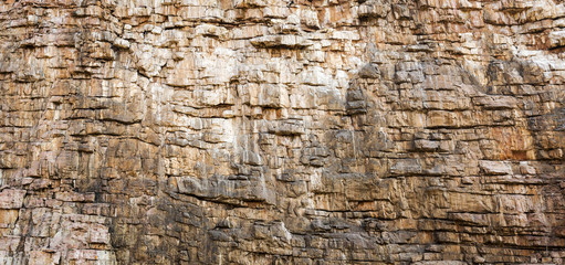 Rock Face Texture - Powered by Adobe
