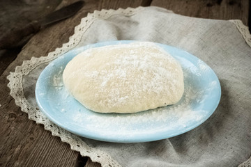 dough