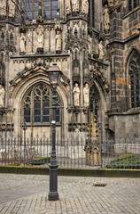 Aachen am Münster 2