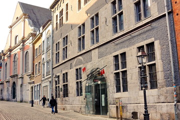 Aachen Zeitungsmuseum 2