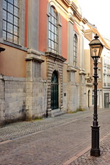 Aachen Aula Carolina