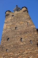 Aachen Granusturm
