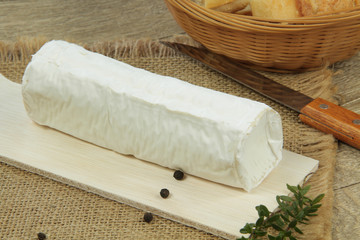 buche de chèvre 17032016