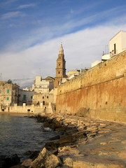 Monopoli, Italy