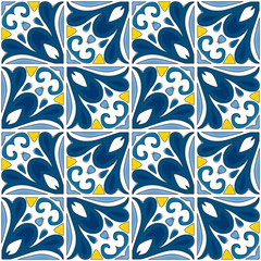 Portuguese tiles