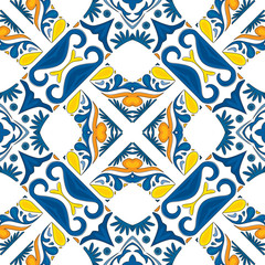 Portuguese tiles