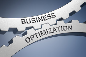 Business Optimization