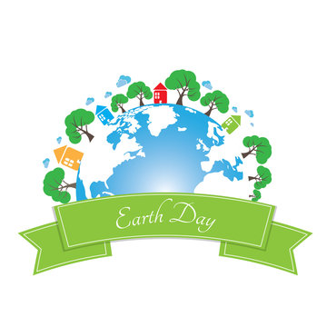 Earth day