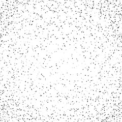 Particles background.