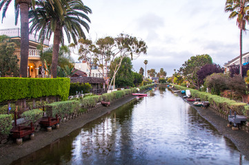 Venice - California - USA