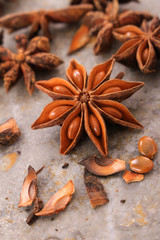 star anise spice