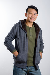 Fototapeta premium sweater