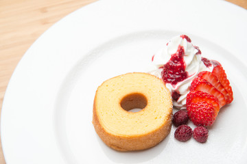  baumkuchen
