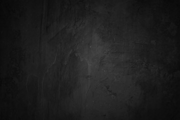 Dark background texture. Blank for design, dark edges