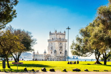 Lisbon - Shots of Portugal  © belyay