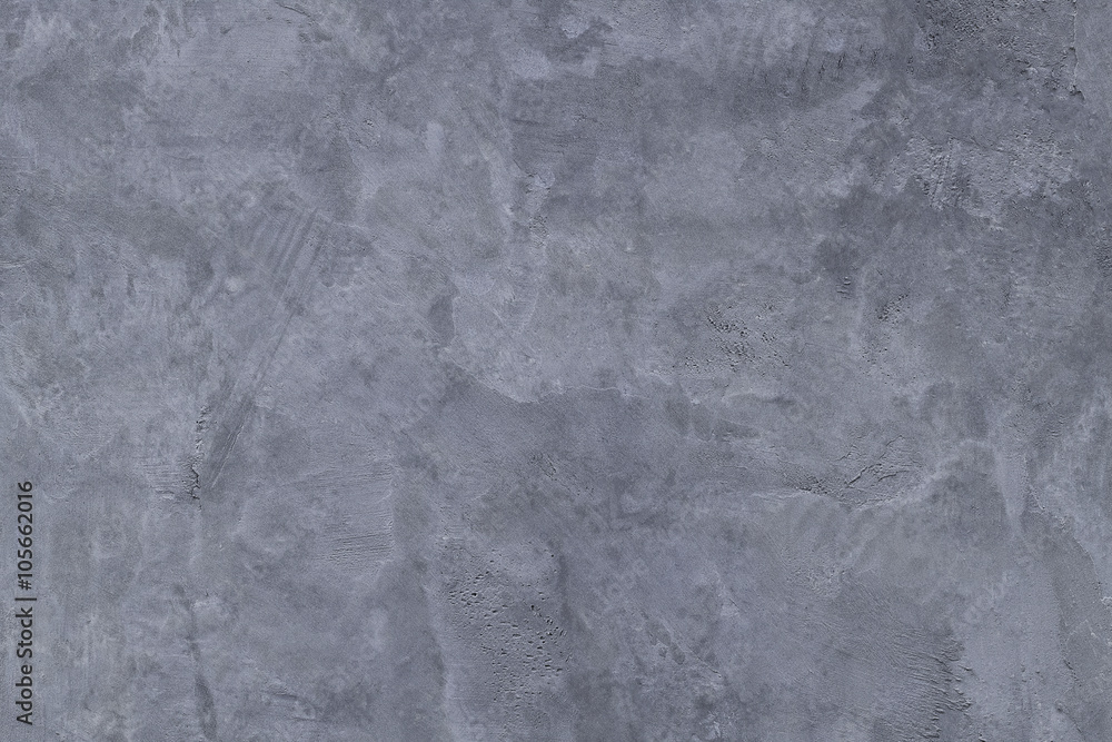 Poster design of cement and concrete wall for pattern and background