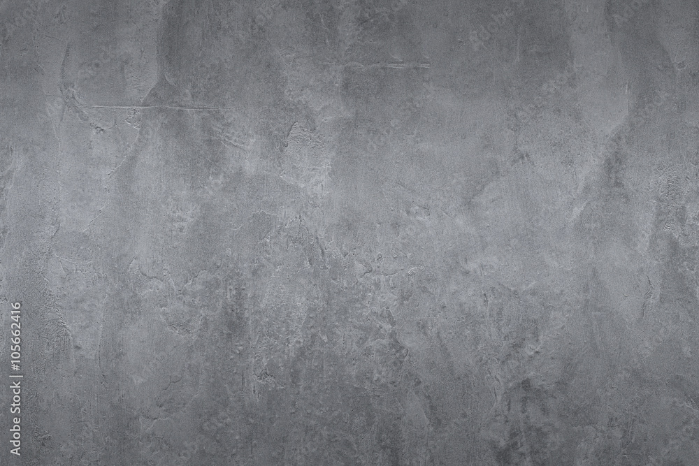 Poster Cement and concrete texture  with shadow for pattern